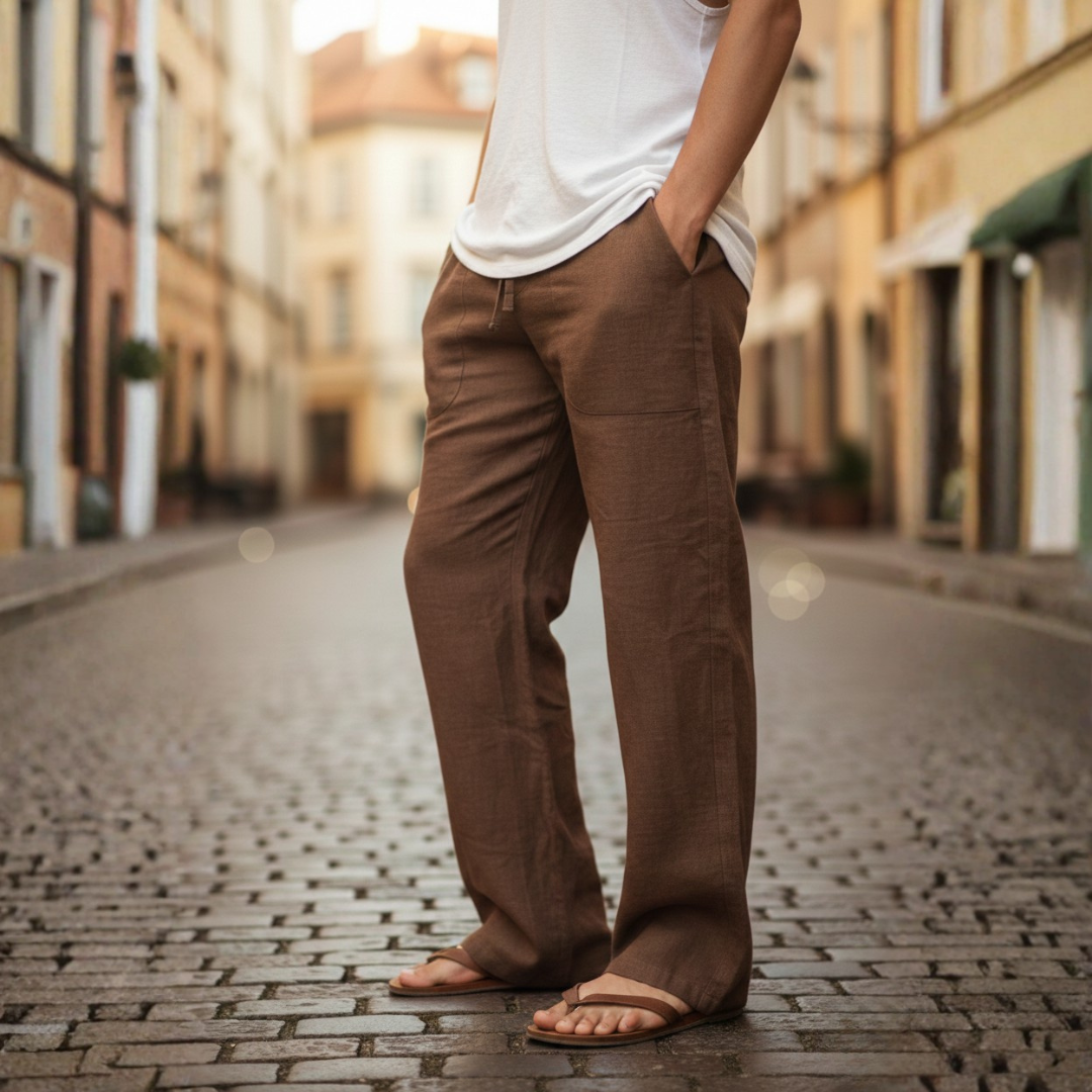 Stellan | Men&