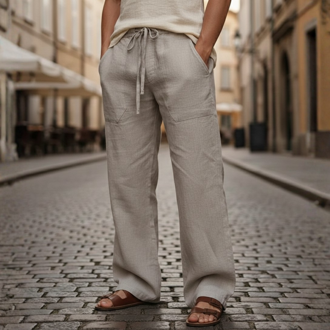 Stellan | Men&