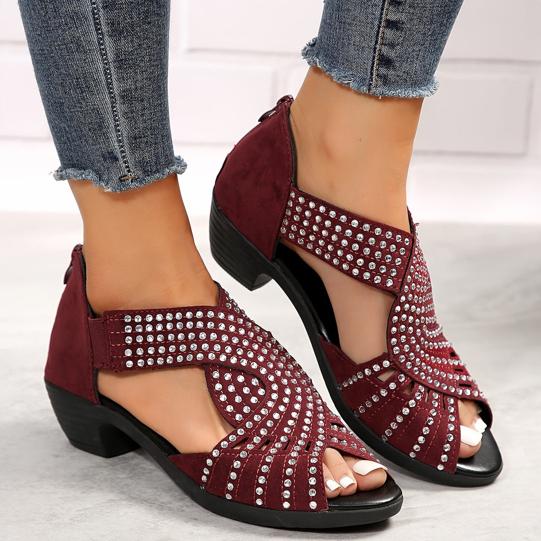 Tallulah | Women&