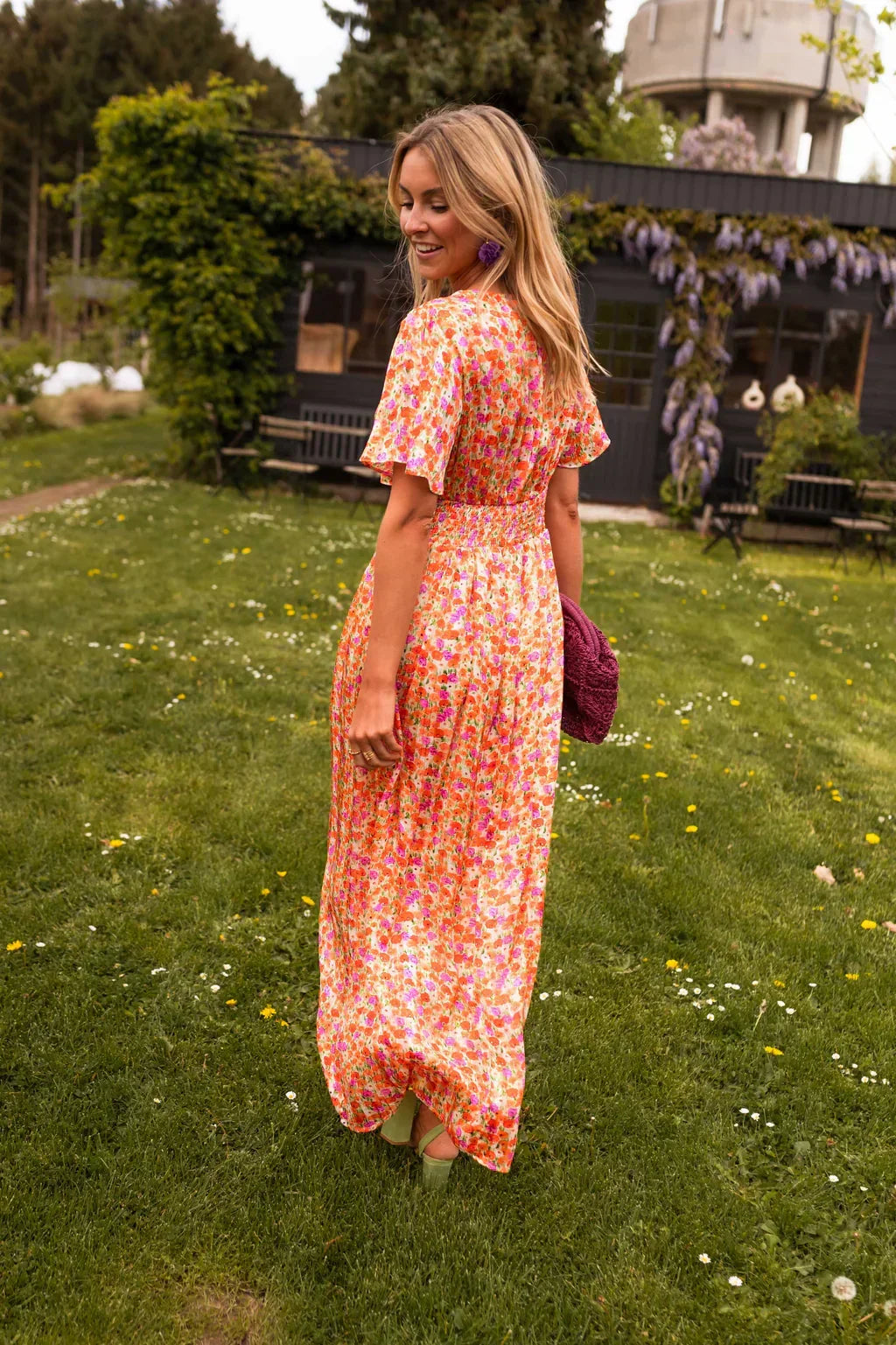 Tamsyn | Women&