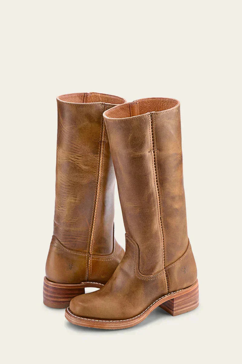 Thelma | Women's Knee High Boots - Image 2