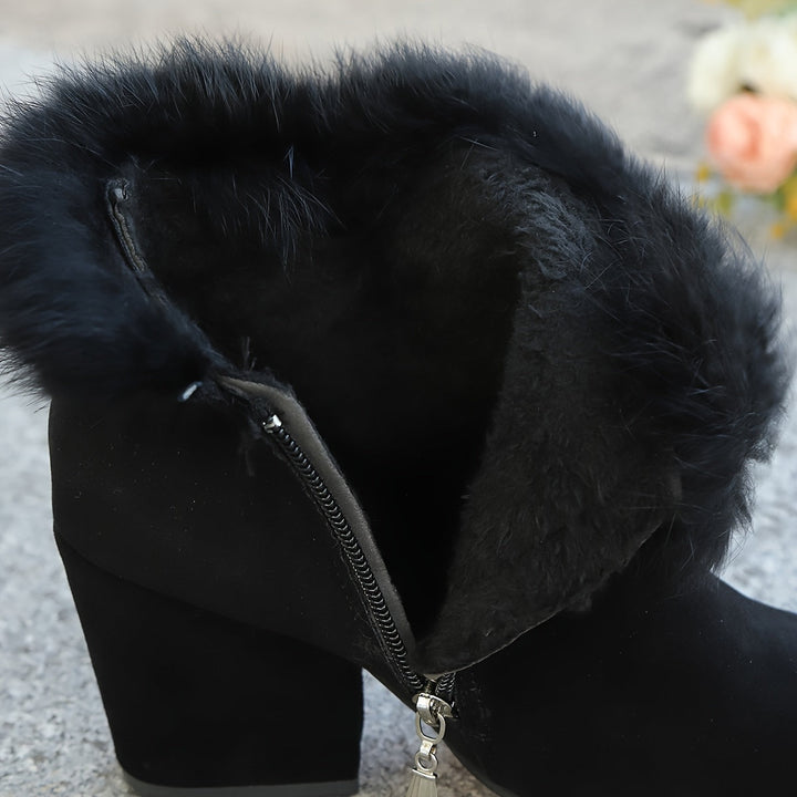 Thelvorne | Women&