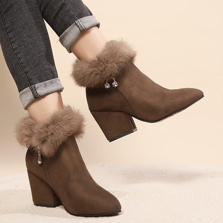 Thelvorne | Women&