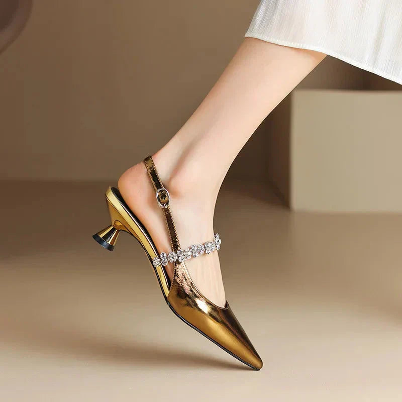 Thessadora | Women&