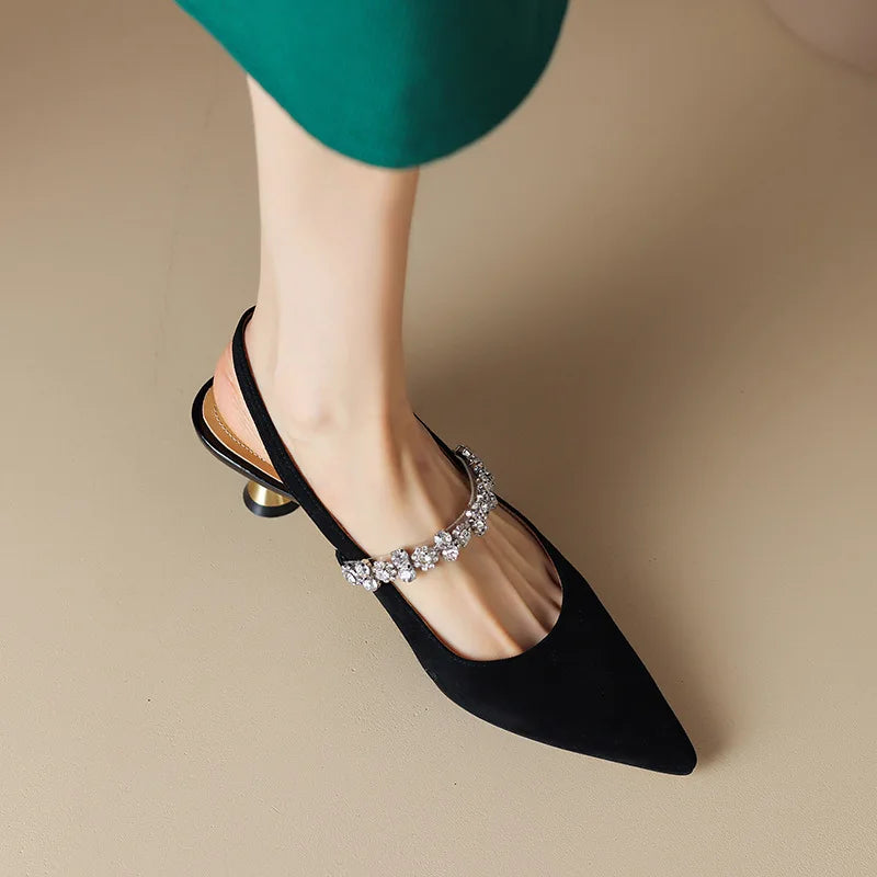Thessadora | Women&