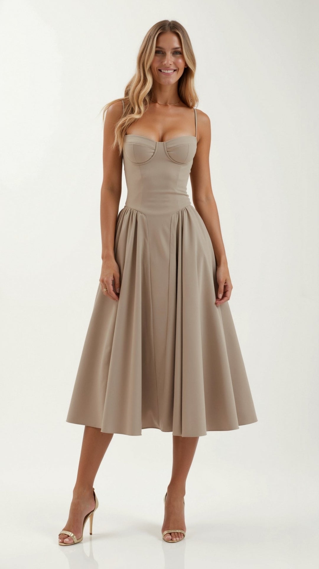 Thessamine | Women&