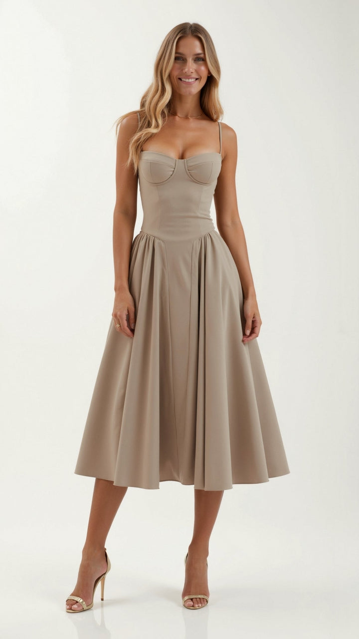 Thessamine | Women&