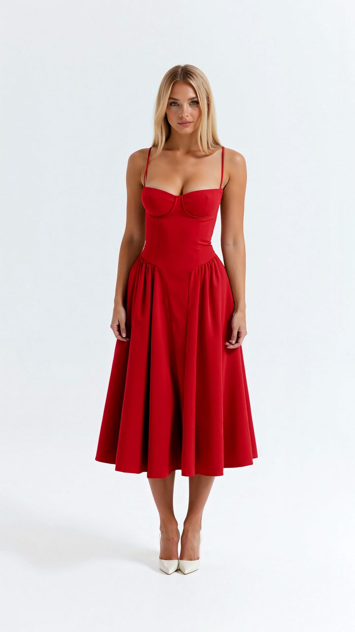 Thessamine | Women&
