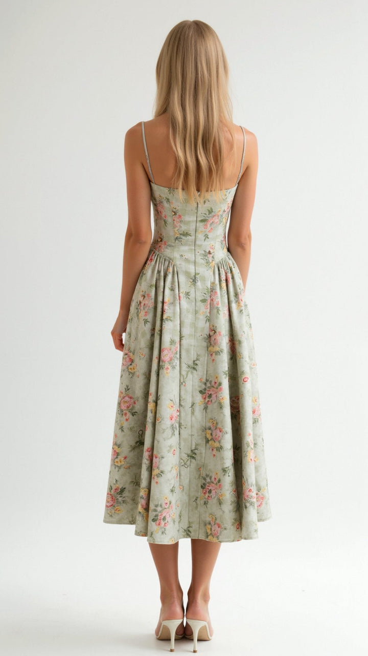 Thessamine | Women&