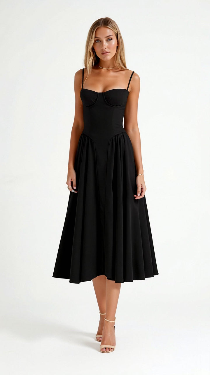 Thessamine | Women&