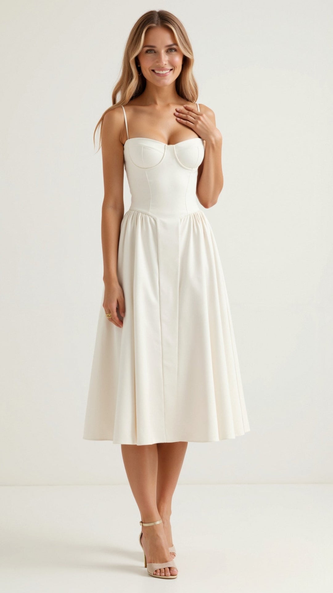 Thessamine | Women&