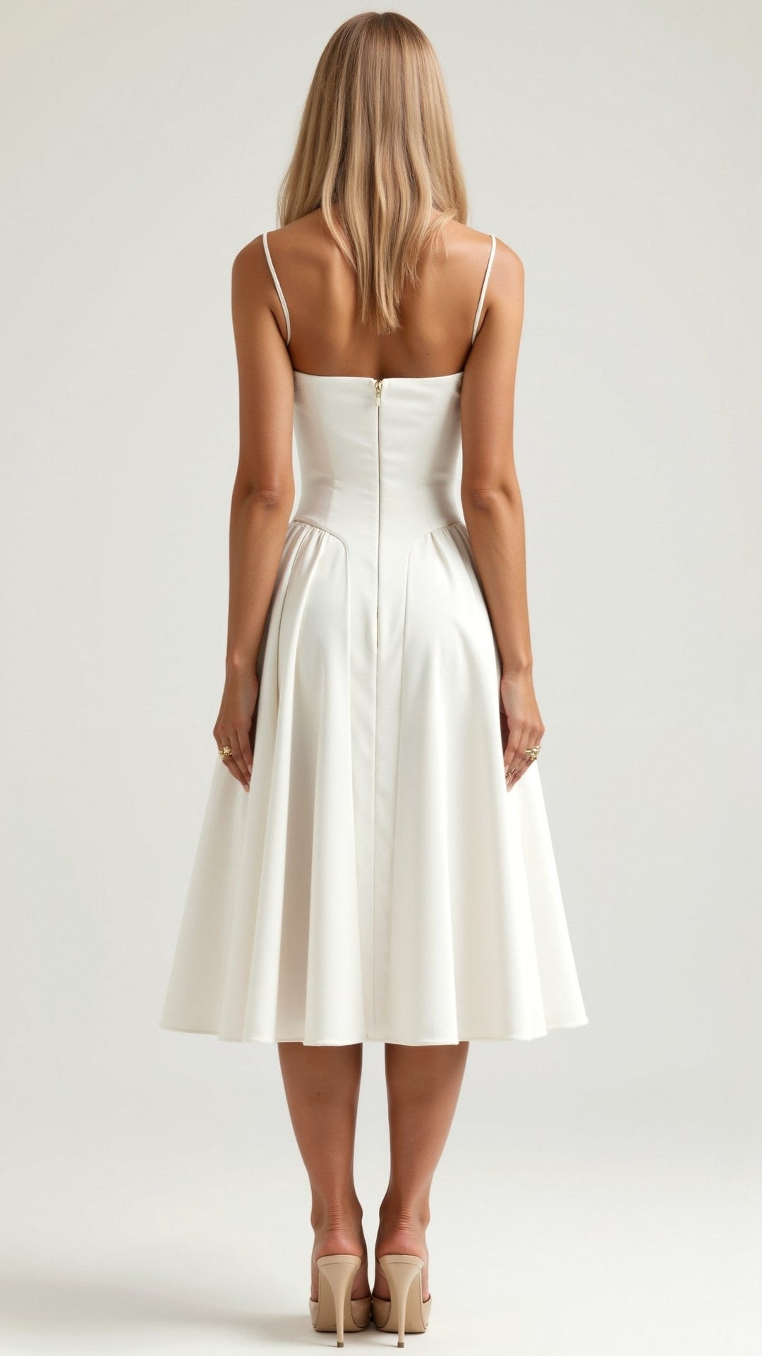 Thessamine | Women&