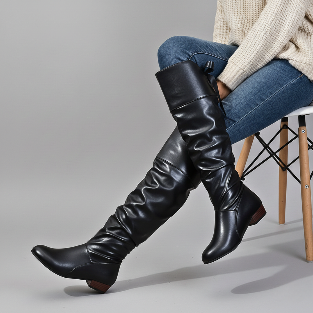 Thessvorn | Women&