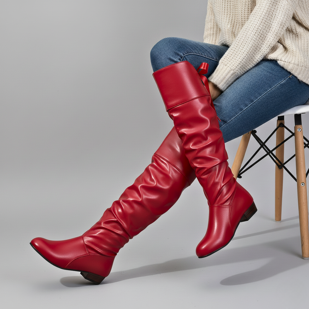 Thessvorn | Women&
