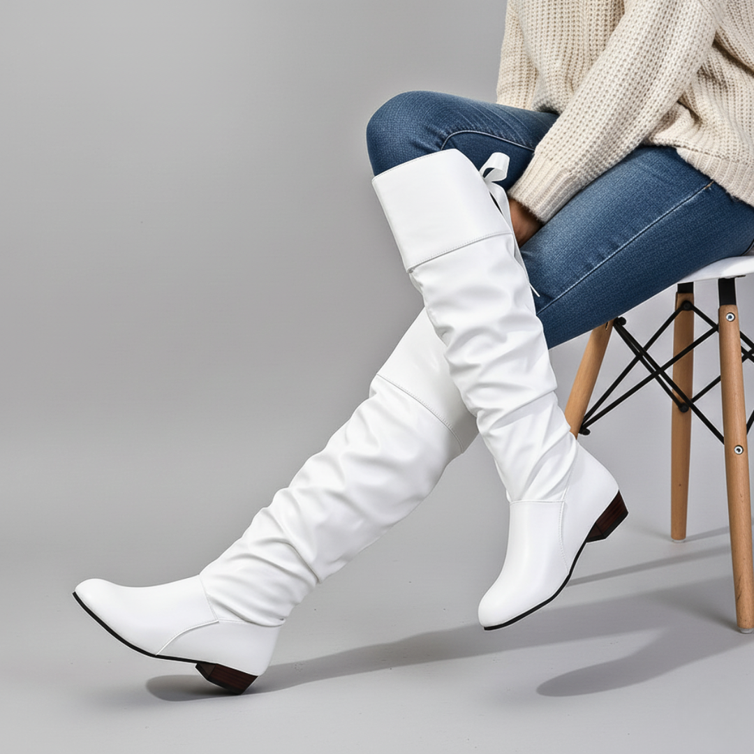 Thessvorn | Women&