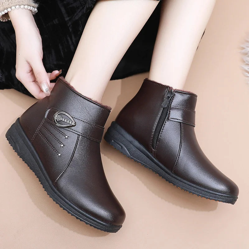 Thornlea | Women&