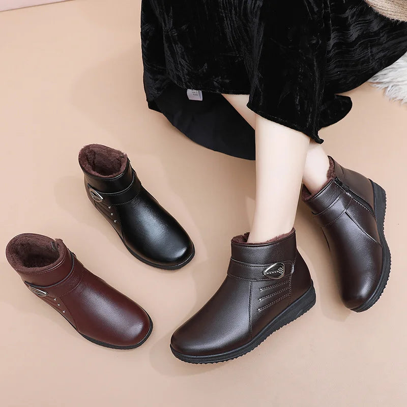 Thornlea | Women&