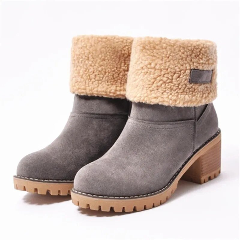 Tordis | Women&
