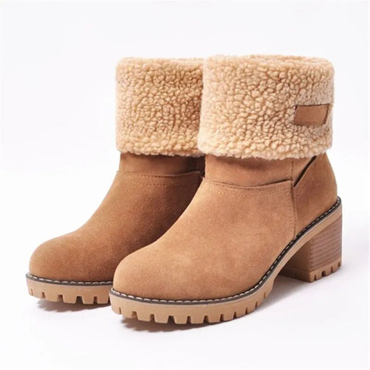 Tordis | Women&