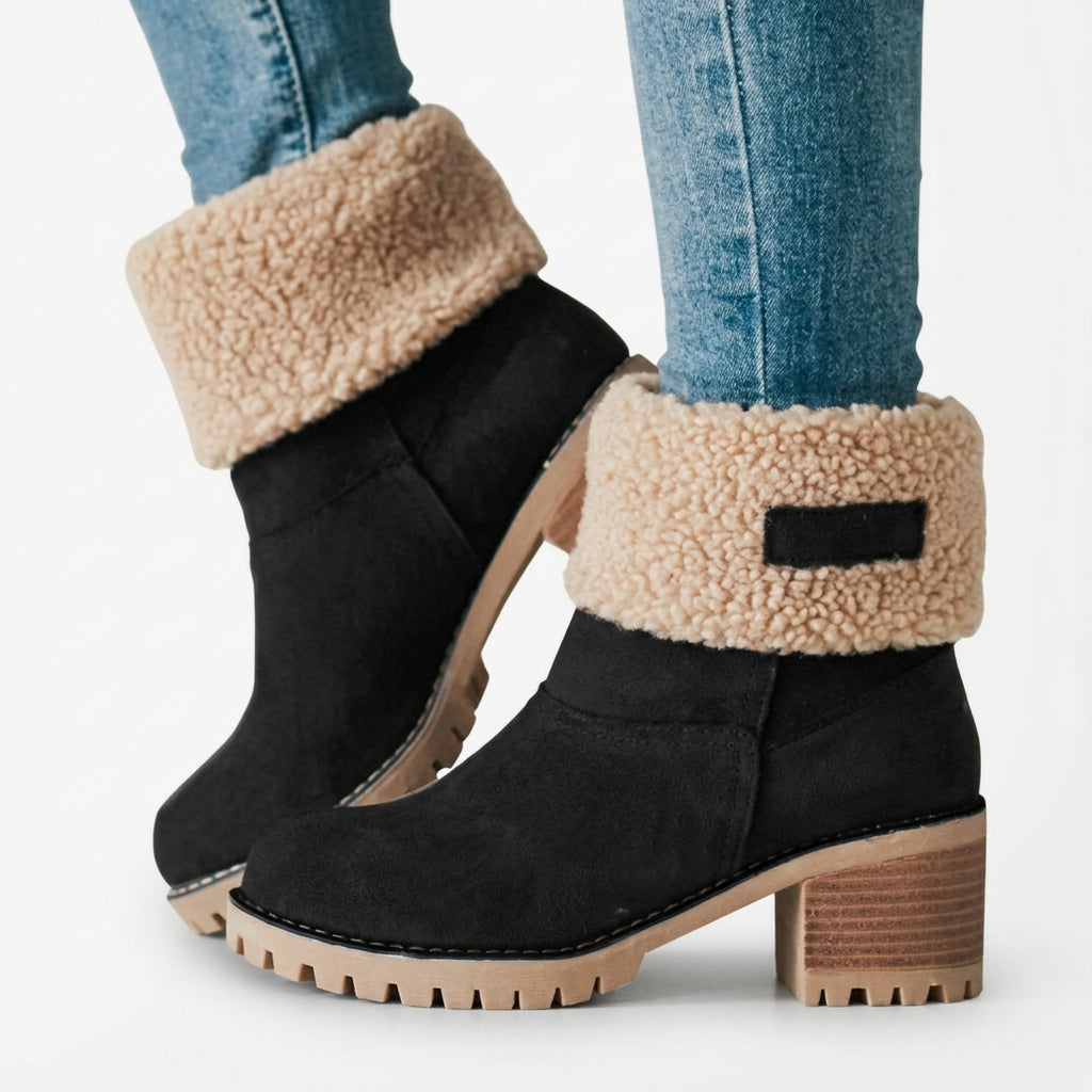 Tordis | Women&