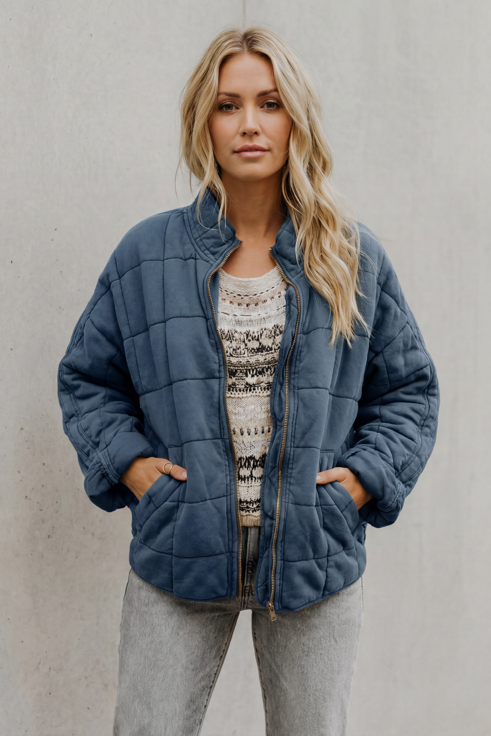 Trentham | Women&