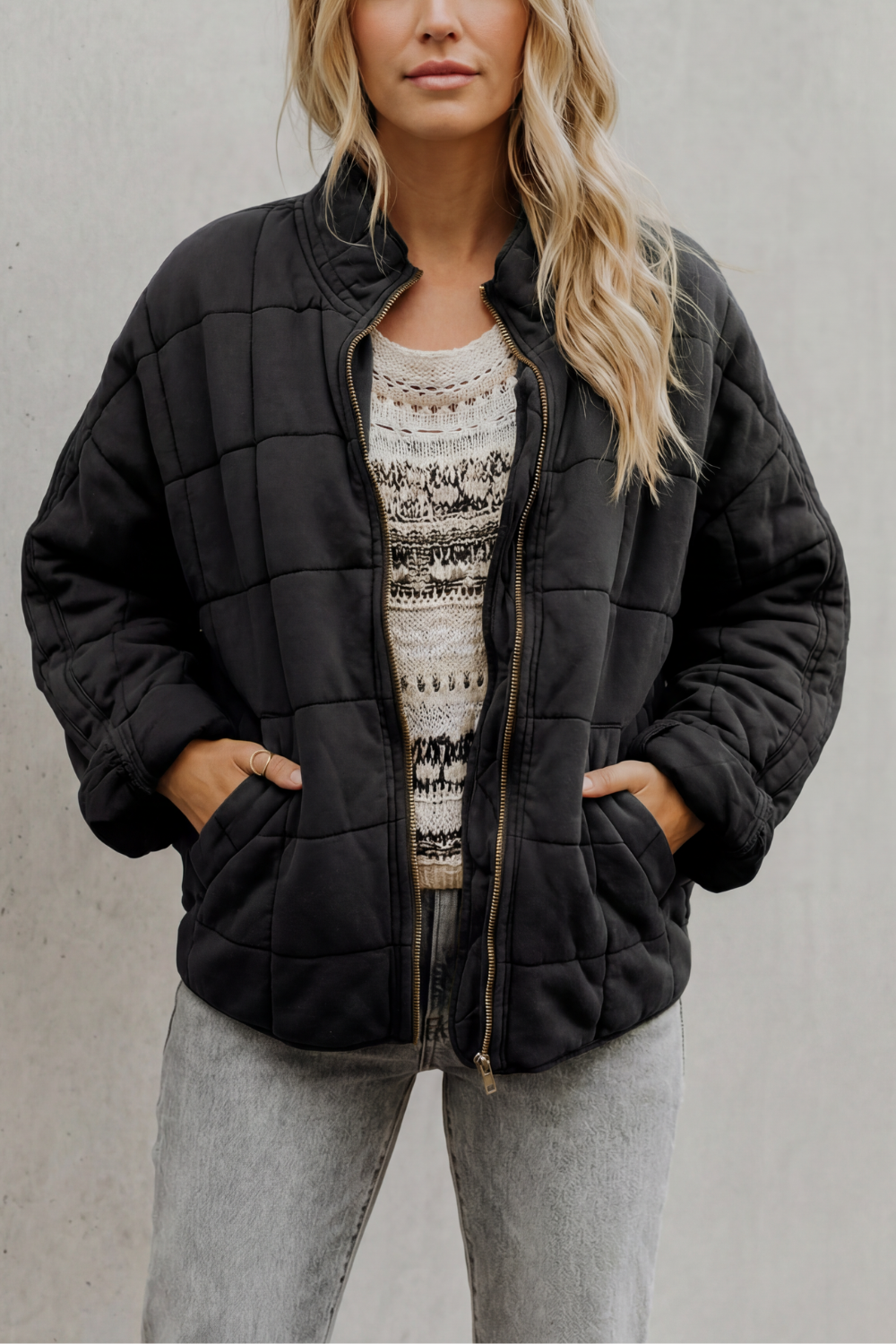 Trentham | Women&