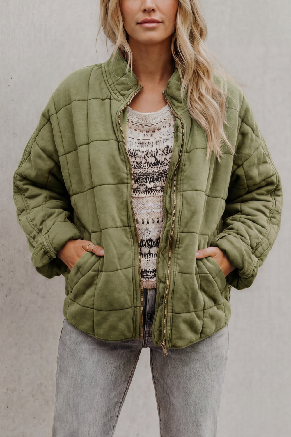 Trentham | Women&