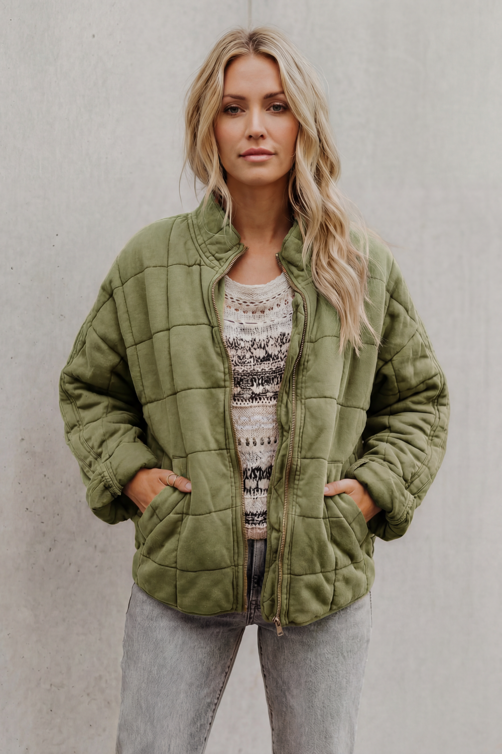Trentham | Women&