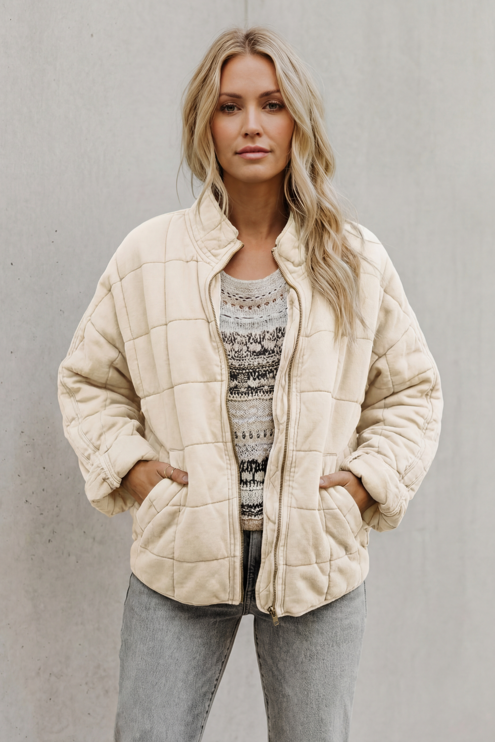Trentham | Women&