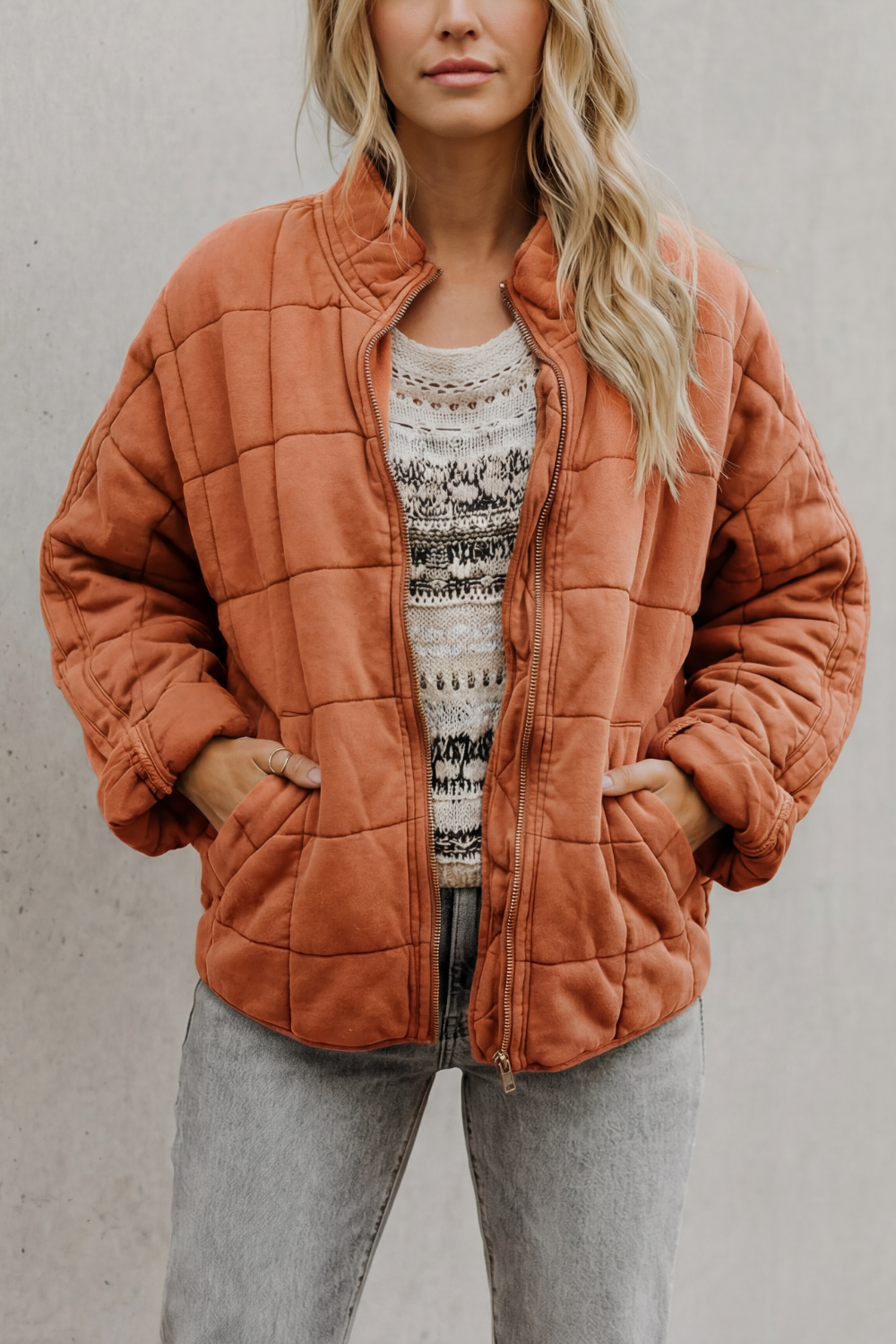 Trentham | Women&