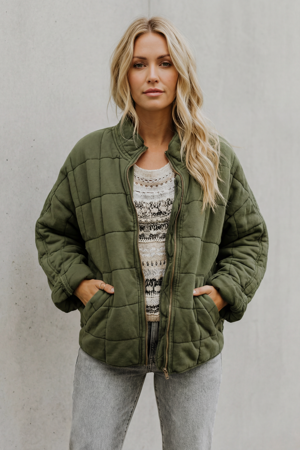 Trentham | Women&