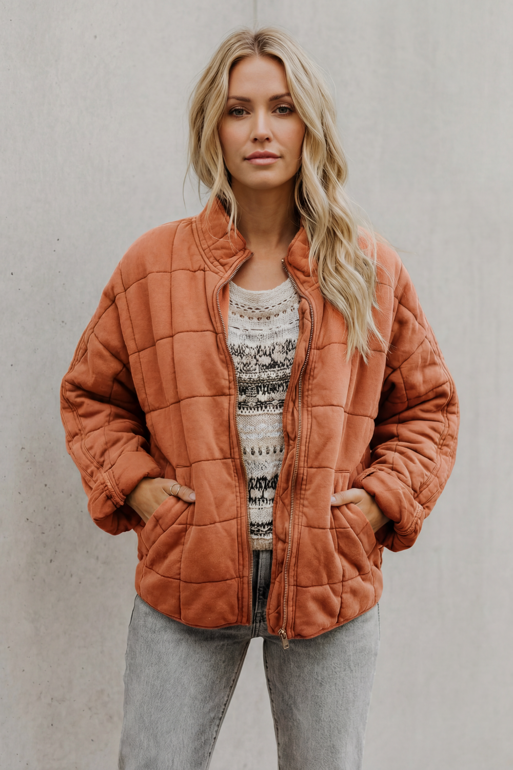 Trentham | Women&
