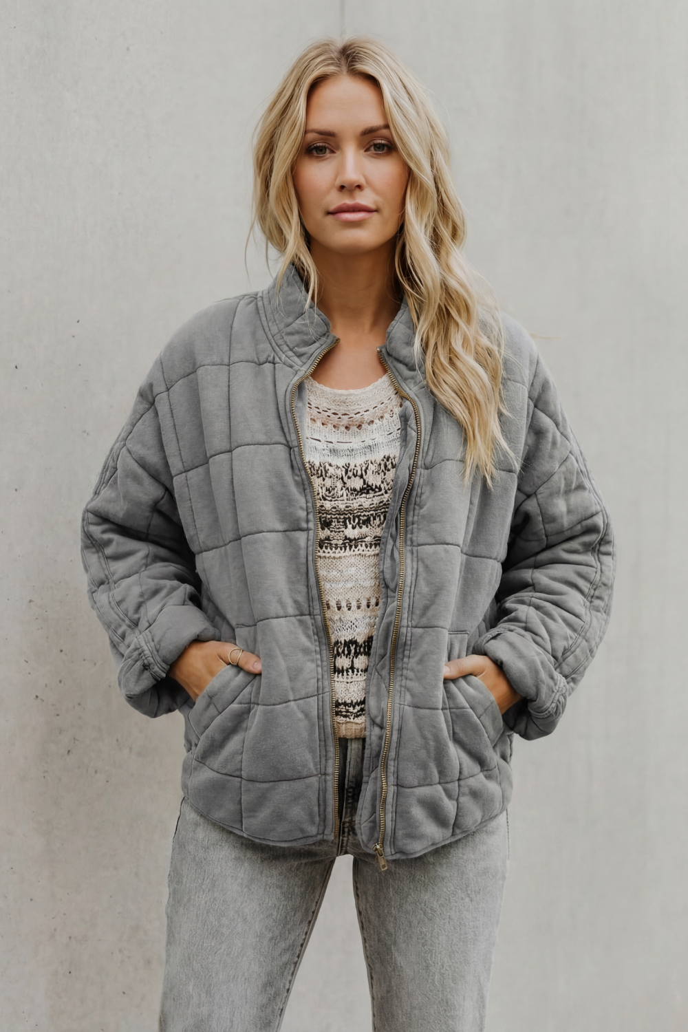 Trentham | Women&