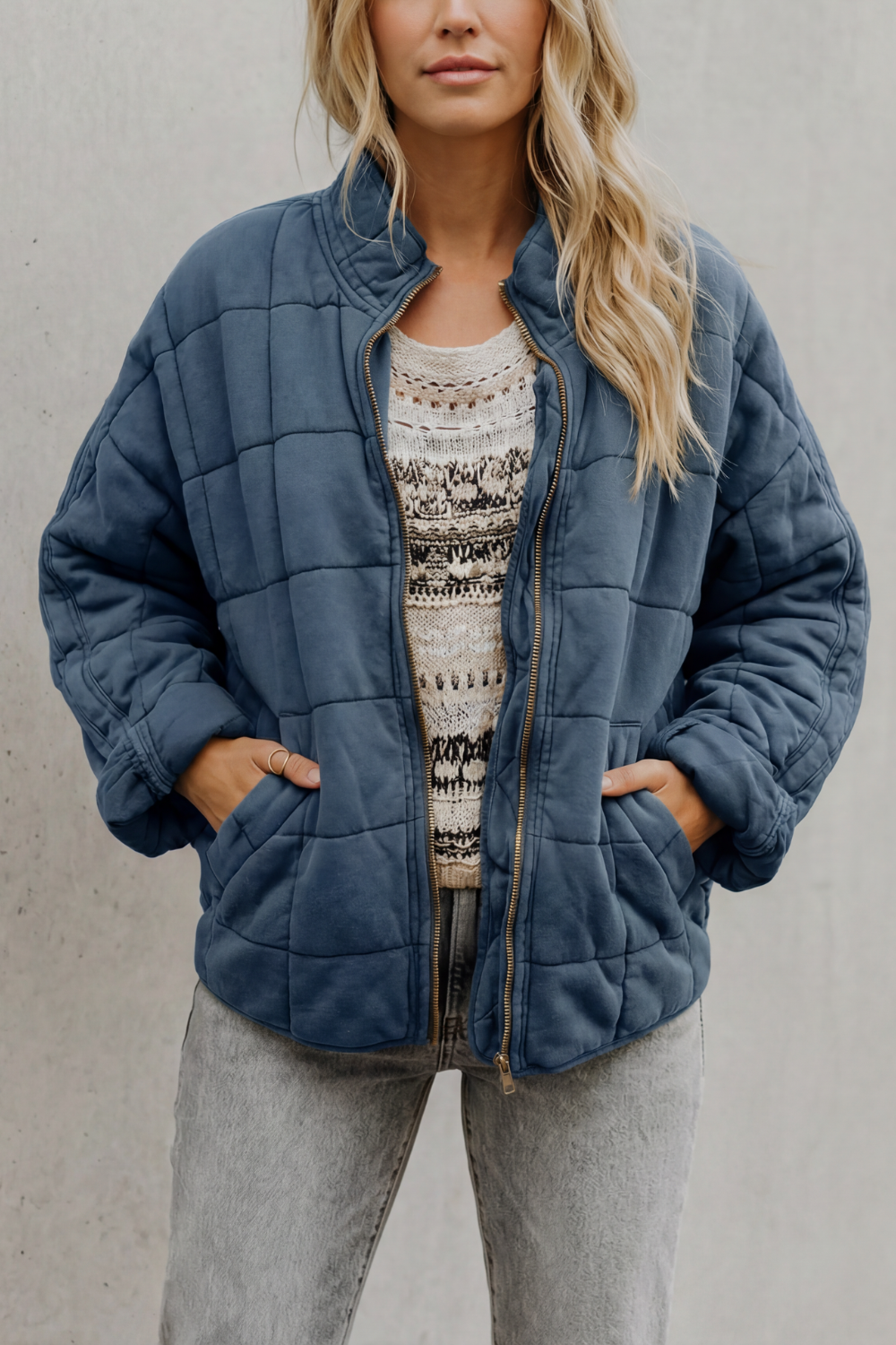 Trentham | Women&