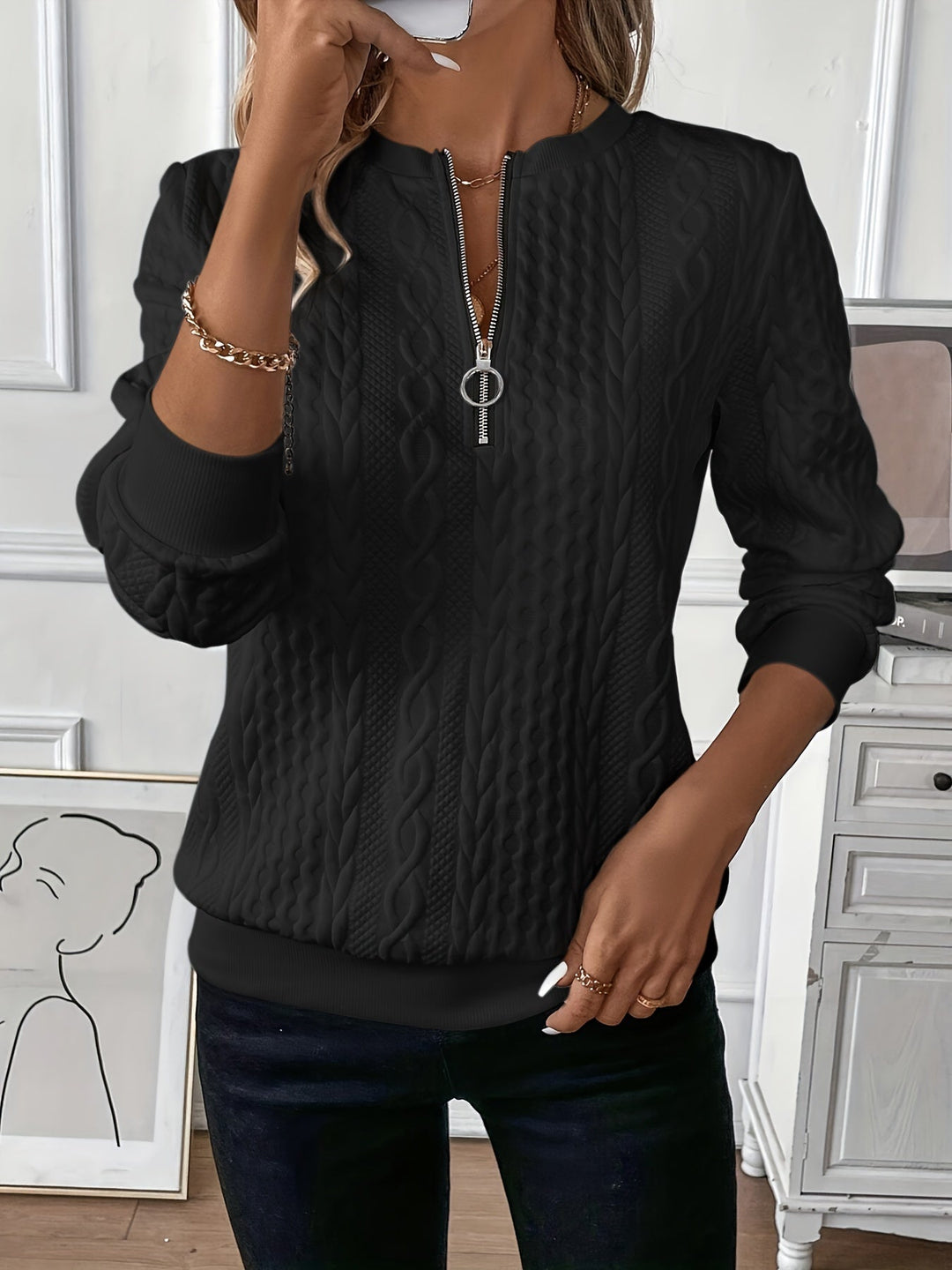 Vennick | Women&