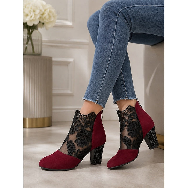 Vespelle | Women&