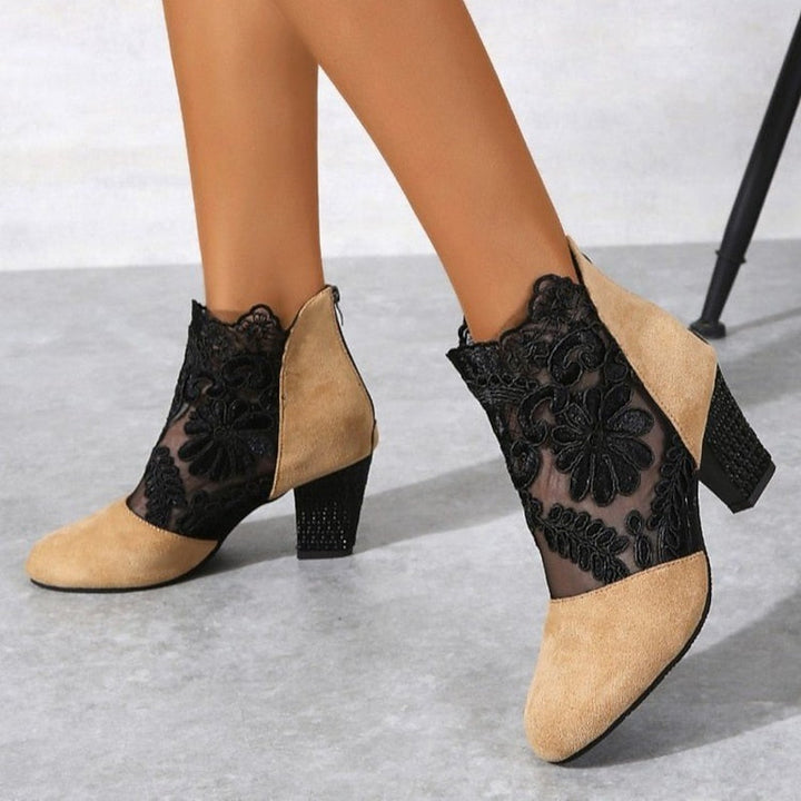 Vespelle | Women&