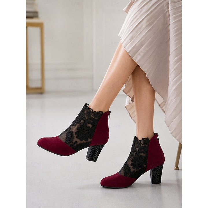 Vespelle | Women&
