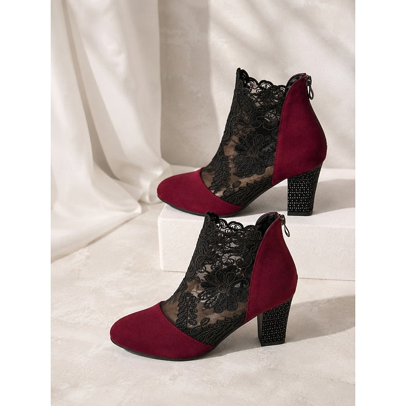 Vespelle | Women&
