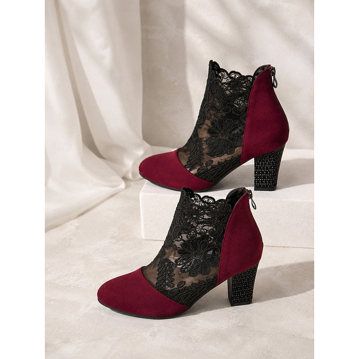 Vespelle | Women&
