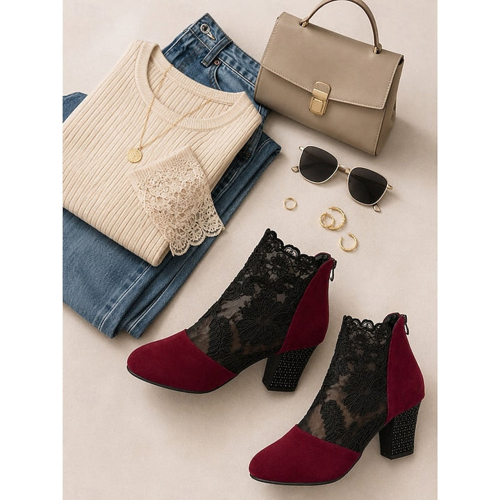 Vespelle | Women&