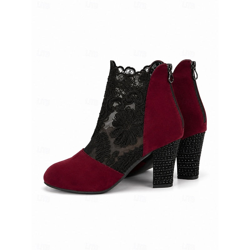 Vespelle | Women&