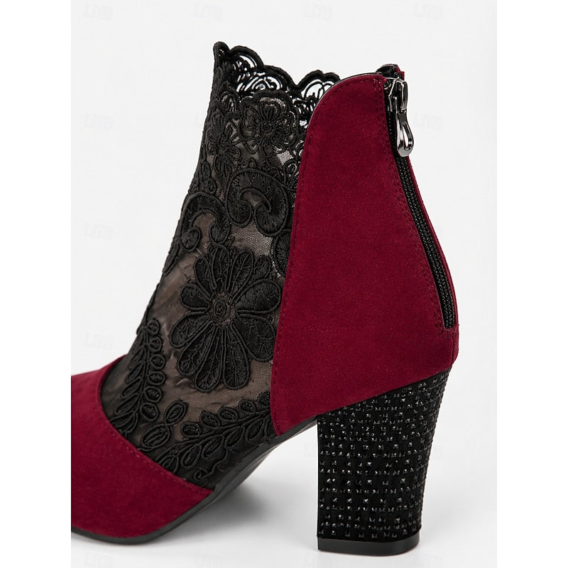 Vespelle | Women&