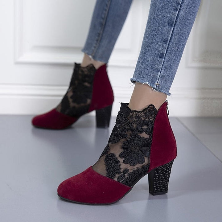 Vespelle | Women&
