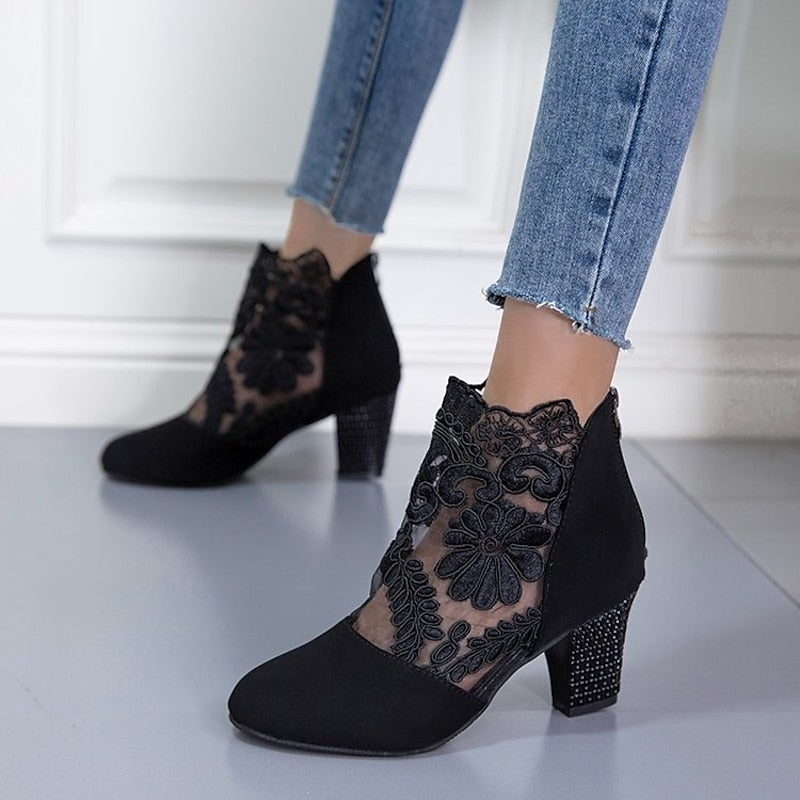 Vespelle | Women&