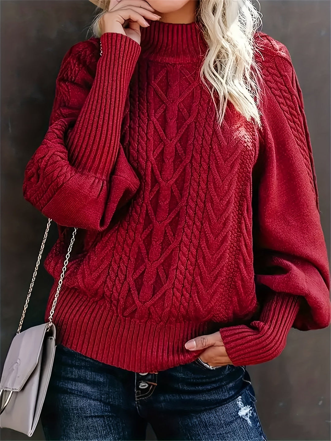 Vorneth | Women&
