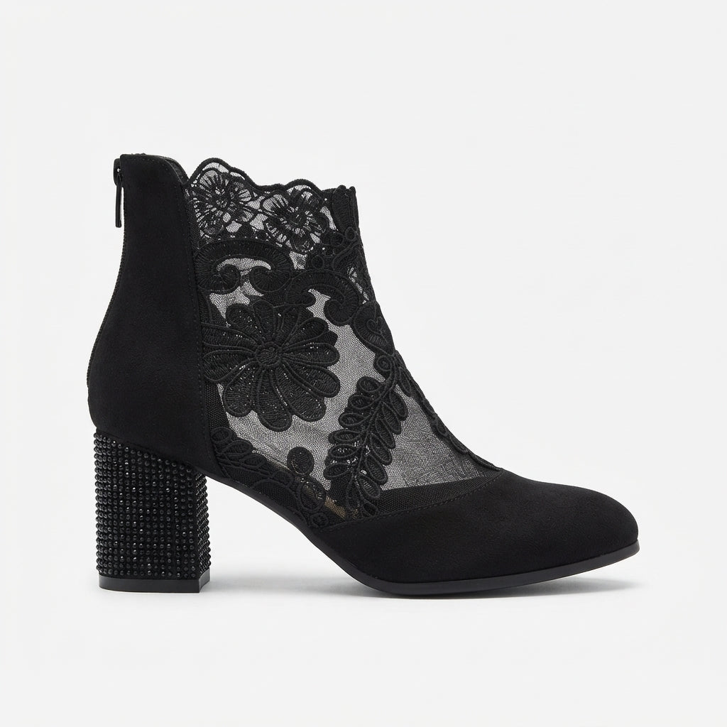 Vorneth | Women&