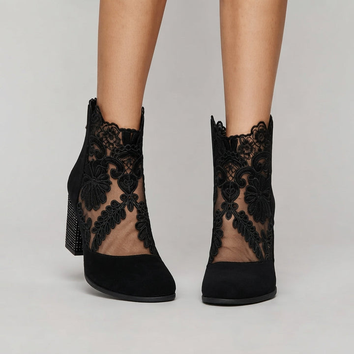 Vorneth | Women&