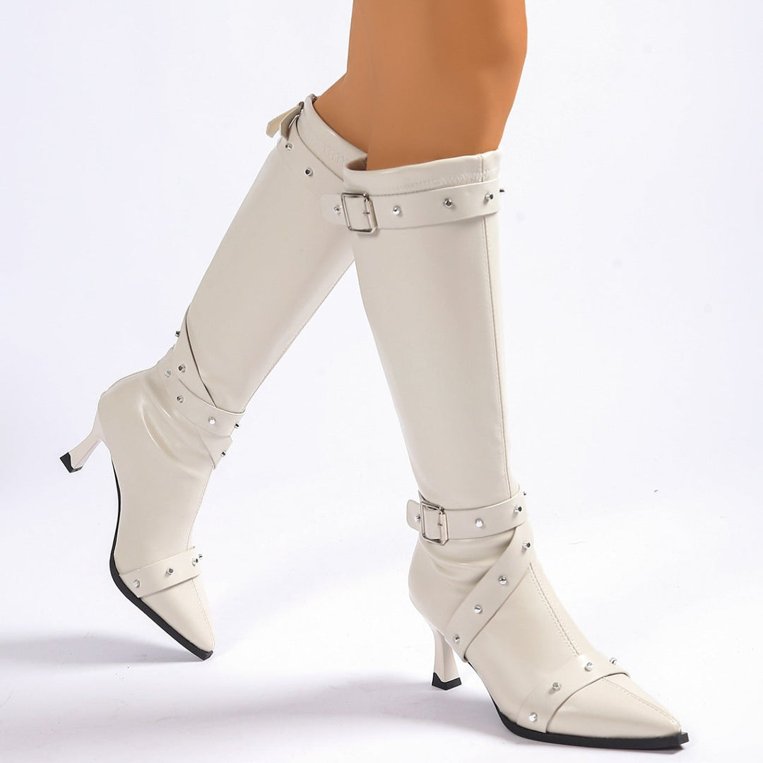 Xandra | Women&