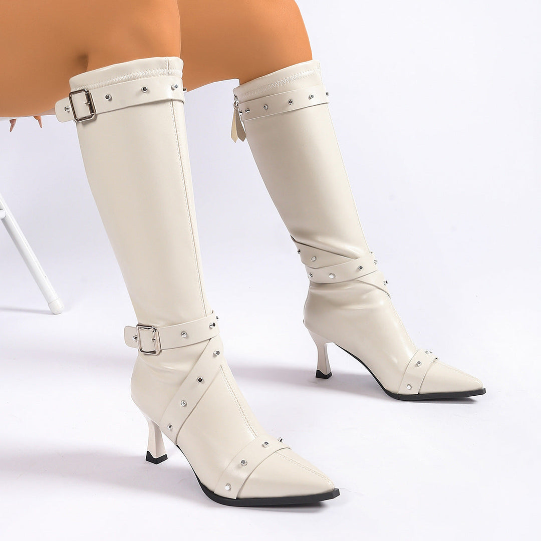 Xandra | Women&